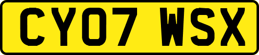 CY07WSX
