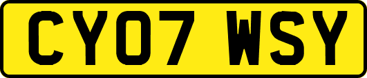 CY07WSY