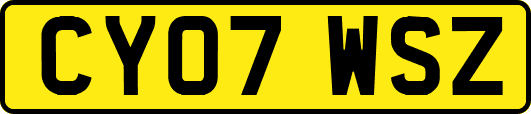 CY07WSZ