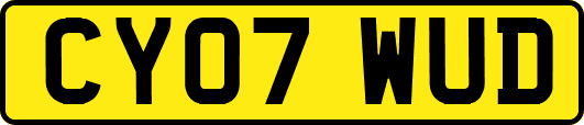 CY07WUD