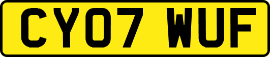 CY07WUF