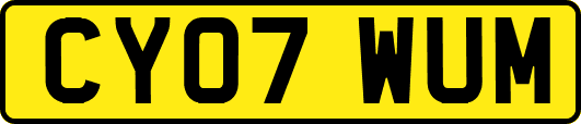 CY07WUM