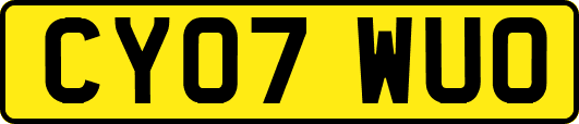 CY07WUO