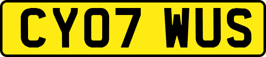 CY07WUS