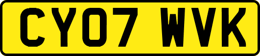 CY07WVK