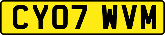 CY07WVM