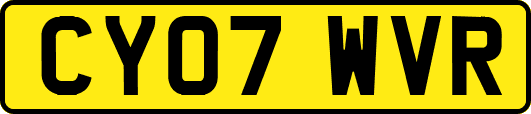 CY07WVR