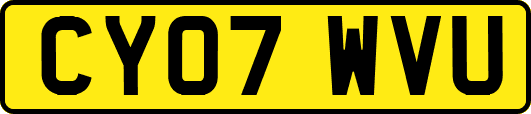 CY07WVU