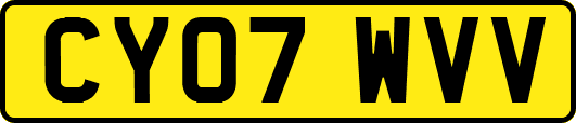CY07WVV