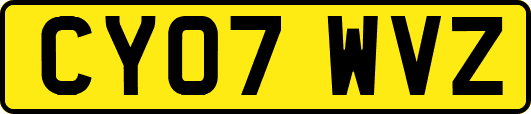 CY07WVZ