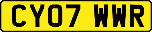 CY07WWR