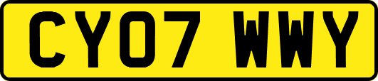 CY07WWY