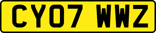 CY07WWZ