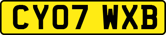 CY07WXB