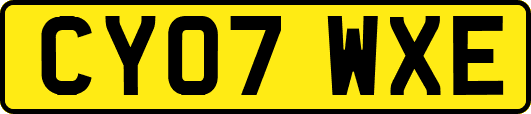 CY07WXE