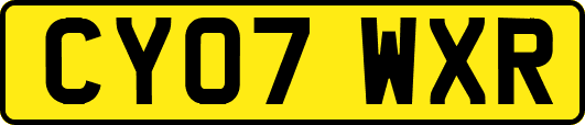 CY07WXR