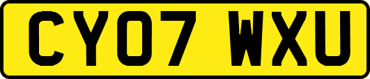 CY07WXU