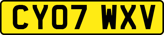 CY07WXV