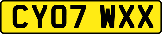 CY07WXX