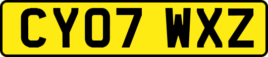 CY07WXZ