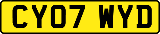 CY07WYD