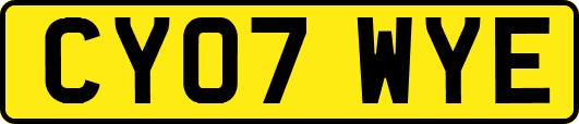 CY07WYE