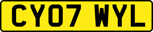 CY07WYL