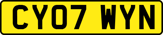 CY07WYN