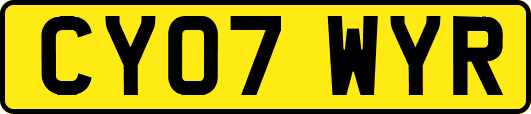 CY07WYR