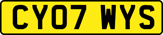 CY07WYS