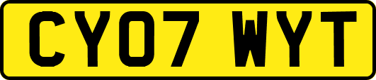 CY07WYT