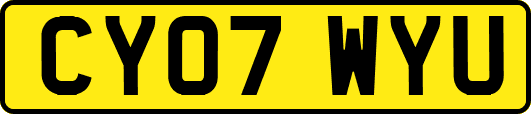 CY07WYU