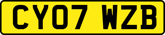 CY07WZB