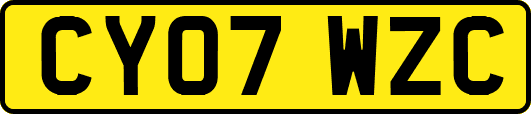 CY07WZC