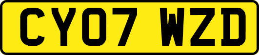 CY07WZD