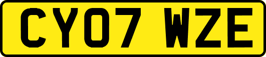 CY07WZE