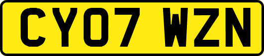CY07WZN