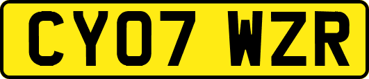 CY07WZR