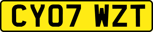 CY07WZT