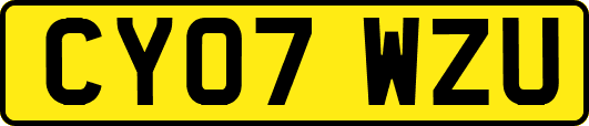CY07WZU