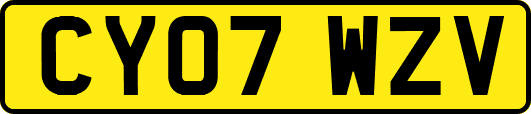 CY07WZV