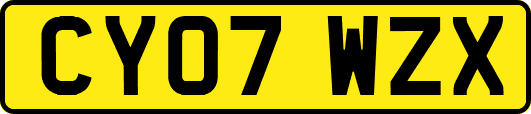 CY07WZX