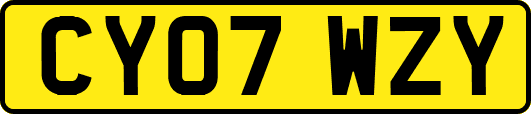 CY07WZY