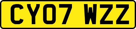 CY07WZZ