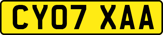 CY07XAA