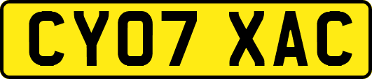 CY07XAC