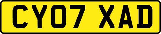 CY07XAD