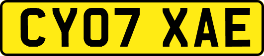 CY07XAE