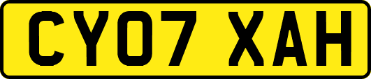 CY07XAH
