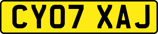 CY07XAJ